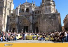 La red de talleres Center’s Auto celebra su XV Convención en Toledo con más de 220 asistentes: “15 años de éxito y abriendo nuevos caminos” Center's Auto XV Convención