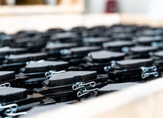 TMD Friction abre un almacén en Valencia para reforzar su distribución en España TMD Friction