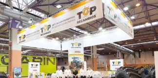 Top Recambios FIMA 2026