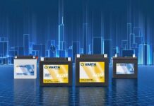VARTA Powesports