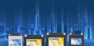 VARTA Powesports