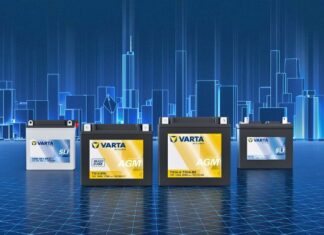 VARTA Powesports
