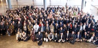 Vulco convención 2026