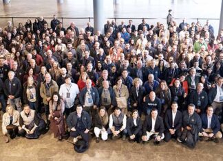 Vulco convención 2026