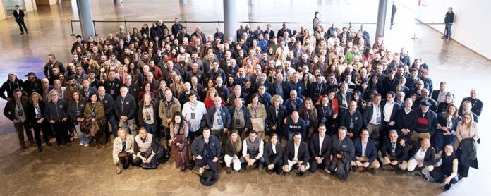 Vulco convención 2026