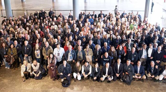 Vulco convención 2026