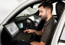 Bosch programará cuatro cursos gratuitos sobre ESI[tronic] en 2026