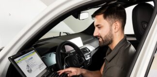 Bosch programará cuatro cursos gratuitos sobre ESI[tronic] en 2026