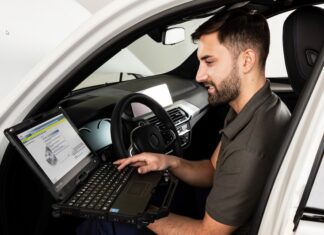 Bosch programará cuatro cursos gratuitos sobre ESI[tronic] en 2026