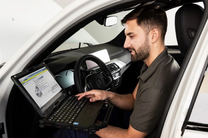 Bosch programará cuatro cursos gratuitos sobre ESI[tronic] en 2026