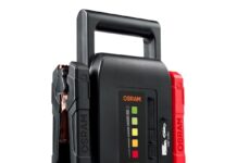 OSRAM BATTERYstart PRO