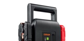 OSRAM BATTERYstart PRO