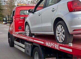 El seguro de automóvil gestionó casi 11 millones de siniestros en 2024