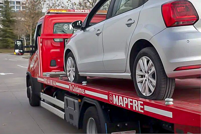 El seguro de automóvil gestionó casi 11 millones de siniestros en 2024