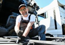 TALLERES VEHÍCULO INDUSTRIAL