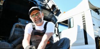 TALLERES VEHÍCULO INDUSTRIAL