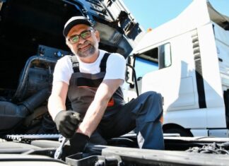 TALLERES VEHÍCULO INDUSTRIAL