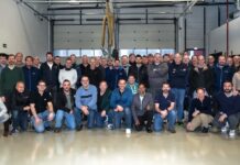 Madrid acoge el encuentro global de formadores de Bosch Bosch Train The Trainer