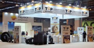 Top Recambios FIMA 2026