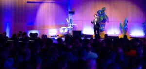 Vulco convención 2026