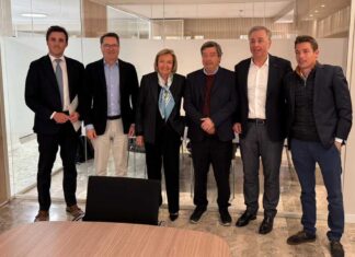 ¡Exclusiva! ‘Andrés Zamora e Hijos S.A’ vende el 100% de las acciones de la compañía a Rodi Motor Services ANDRES ZAMORA RODI