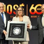 S.José 60 aniversario