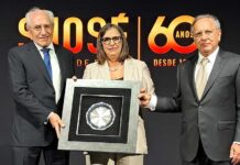 S. José Pneus festejó a lo grande su 60 Aniversario con ¡¡¡más de 600 invitados ‘fieles a lo que importa’!!! S.José 60 aniversario