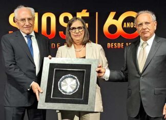 S.José 60 aniversario