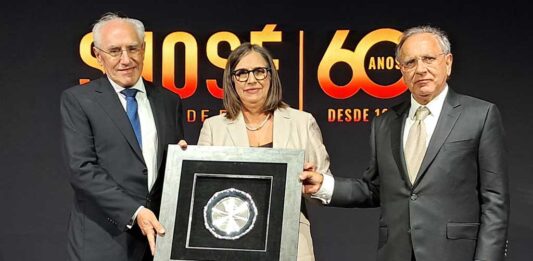 S.José 60 aniversario