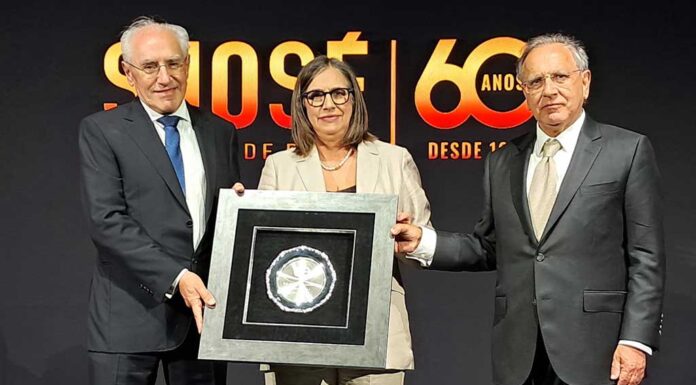 S.José 60 aniversario