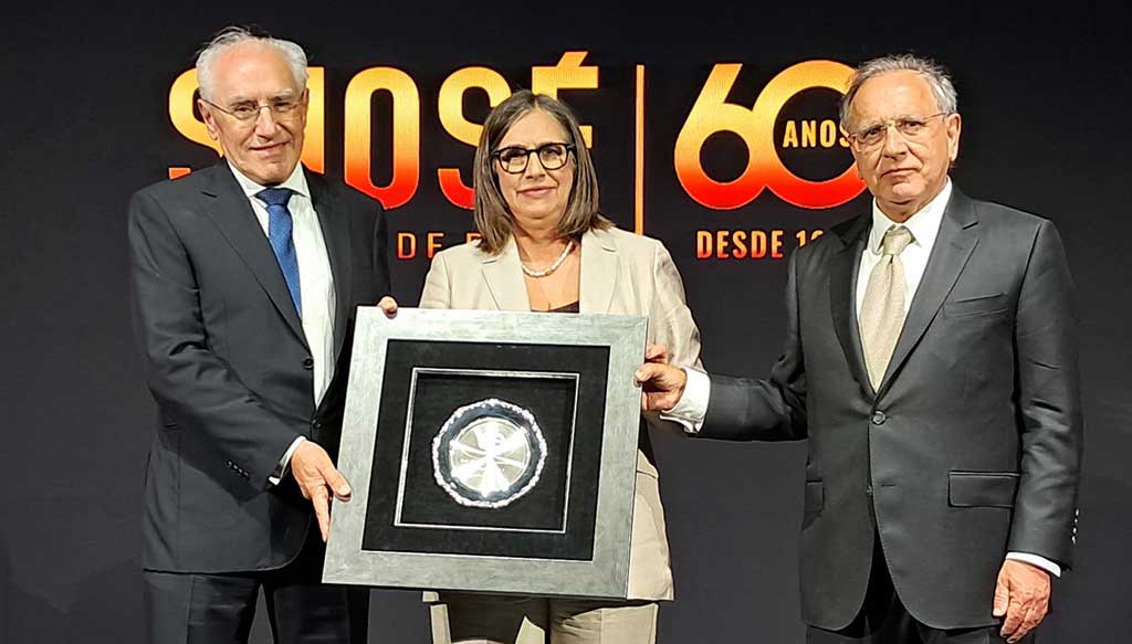 1-SAN-JOSE S.José 60 aniversario