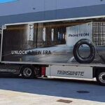 Driver Ángel Castellanos