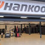 Hankook E-Prix