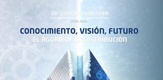 38º Congreso de ANCERA