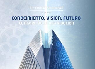 ANCERA desvela la agenda de su 38º Congreso, con todas las plazas agotadas 38º Congreso de ANCERA