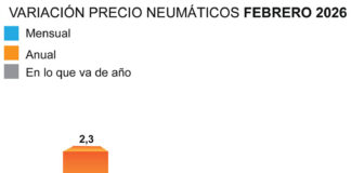 ADINE precio febrero