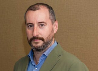 Salvador Pérez Lucena