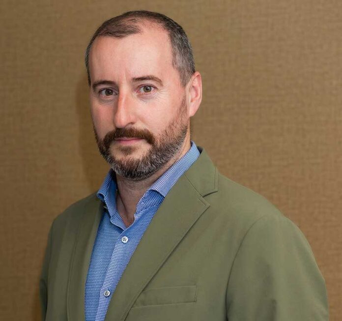 Salvador Pérez Lucena