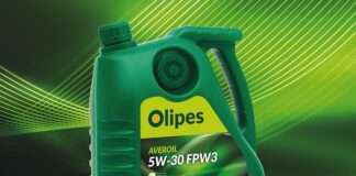 Averoil 5W-30