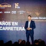 BestDrive Convención 2026
