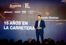 BestDrive Convención 2026