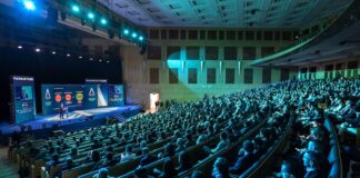 Congreso Faconauto 2026