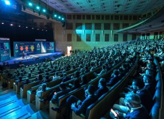 Congreso Faconauto 2026