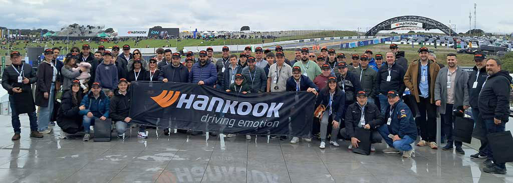 Confortauto_Hankook_Masters_Day_01 Hankook E-Prix