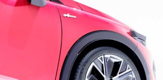 Continental vehículos eléctricos