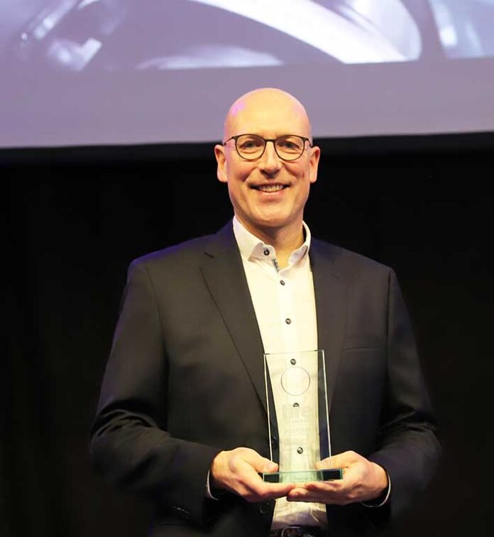 Continental Tire Technology