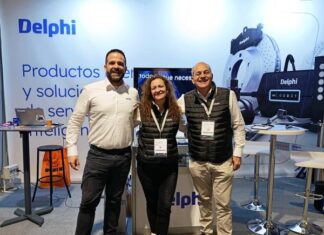 Delphi en Equipia