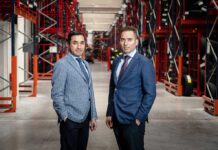 Grupo Andrés logró un nuevo récord de facturación global en 2025 al superar los 420 millones de euros Grupo Andrés récord facturación