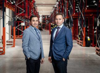 Grupo Andrés récord facturación