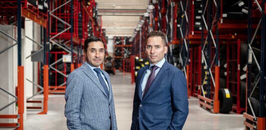 Grupo Andrés récord facturación